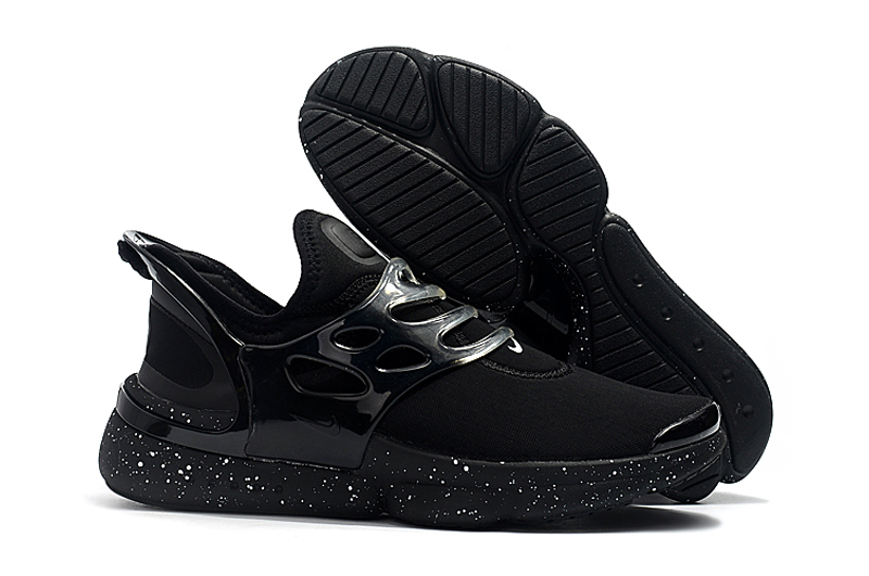Nike Air Presto 6 All Black Shoes